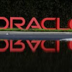 A sign is posted in front of Oracle headquarters on March 11, 2024 in Redwood Shores, California. Oracle will report third quarter earnings today after the closing bell. (Photo by Justin Sullivan/Getty Images)
