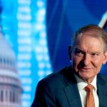 Paul Atkins, chairman of the US Securities and Exchange Commission