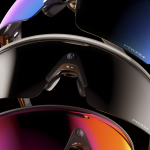 OAKLEY META VANGUARD AI SUNGLASSES