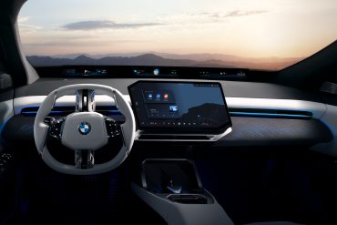 Qualcomm powers new plug-and-play autonomous driving platform.
