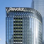 Revolut London HQ Canary Wharf
