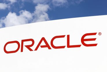 Server racks and GPUs — Oracle expands AI infrastructure with Nvidia-powered data centers.