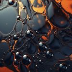 Raw crude oil awaiting transport, reflecting tightening supplies in global energy markets.