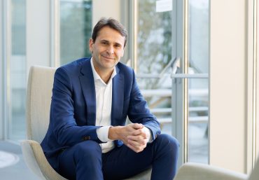 Christophe Fouquet President and Chief Executive Officer ASML