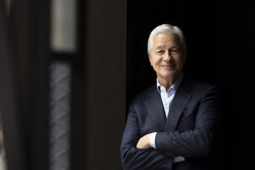 Jamie Dimon reframes Wall Street’s role in national security with JPMorgan’s unprecedented $1.5 trillion commitment to strategic industries.