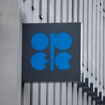Exterior view of OPEC headquarters in Vienna, Austria, where ministers convene to finalize global oil production decisions during the November 2025 meeting