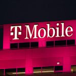 The T-Mobile headquarters in Bellevue, Washington, US