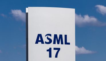 ASML headquarters in Veldhoven — the Dutch lithography leader navigating export curbs as AI reshapes chip demand.