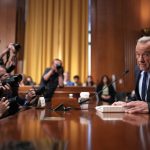 Health and Human Services Secretary Robert Kennedy Jr