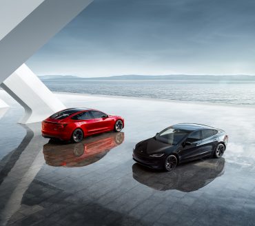Tesla’s best-selling duo, the Model Y and Model 3, accounted for over 96 percent of the company’s 497,000 global deliveries in Q3 2025, underscoring their central role in Tesla’s line-up.