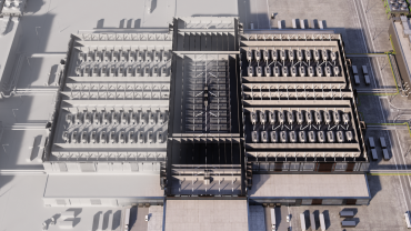 NVIDIA AI Infrastructure