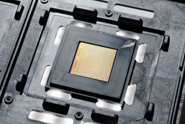 IBM Power 10 AI Chip
