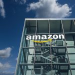 Amazon headquarters in Seattle, where the company announced a 14,000-person workforce reduction explicitly tied to artificial intelligence adoption and strategic restructuring.