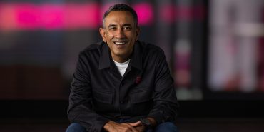 T-Mobile's New CEO Srini Gopalan