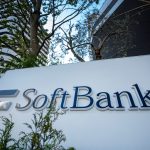 SoftBank Group headquarters in Tokyo, Japan