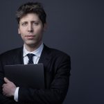 OpenAI CEO Sam Altman is pictured as OpenAI confronts rising operational strain as a vendor breach, enterprise exposure, and accelerated expansion amplify questions about governance, trust, and resilience.
