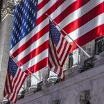 The New York Stock Exchange, reflecting the market impact of the Magnificent Seven’s dominant Q3 earnings and rising index concentration.