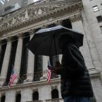 The New York Stock Exchange (NYSE) in New York asTechnology stocks plunge as semiconductors fall nearly 5% amid AI-investment doubts, mixed labor data, and rising volatility across U.S. equity markets.