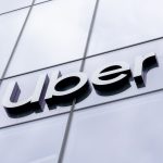 Uber headquarters in San Francisco, reflecting the company’s evolution from ride-sharing pioneer to autonomous mobility platform.