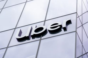 Uber headquarters in San Francisco, reflecting the company’s evolution from ride-sharing pioneer to autonomous mobility platform.