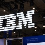 IBM Z17 mainframe servers integrated with Trend Micro’s AI-powered security platform in a hybrid cloud environment.