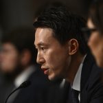 Shou Zi Chew, Chief Executive Officer of TikTok, as ByteDance restructures TikTok’s U.S. business through an Oracle-led joint venture, preserving scale while addressing national security pressure.