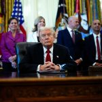 President Donald Trump meets pharmaceutical executives at the White House as Medicare pricing reforms set the stage for oral Wegovy’s FDA approval.