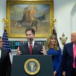 The $6.25 billion gift from Michael and Susan Dell will go to the Treasury Department and will fund accounts for an additional 25 million children 10 and under who aren't already eligible for the government money. Photographer: