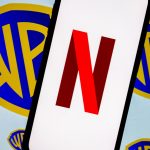 Warner Bros. Studios, now part of Netflix’s $72 billion acquisition, bringing century-defining franchises onto one global platform.