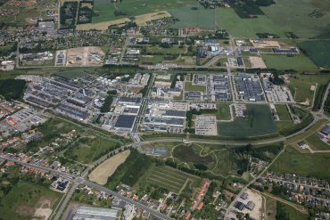 The world’s largest insulin manufacturing plant and Novo Nordisk’s largest plant, currently producing all the diabetes active pharmaceutical ingredients (API) as well as some of biopharmaceutical products and lines with formulation and filling