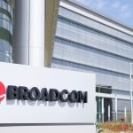 Broadcom headquarters, where the company’s semiconductor and infrastructure software strategy is increasingly centered on custom AI accelerators and high-performance networking.