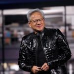 NVIDIA CEO Jensen Huang unveils physical AI strategy at CES, as NVIDIA shifts from cloud AI to physical intelligence, targeting autonomous vehicles, robotics and factories as power efficiency becomes the core infrastructure constraint.