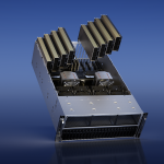 NVIDIA AI-ready servers optimized for high-performance artificial intelligence training and data center workloads.