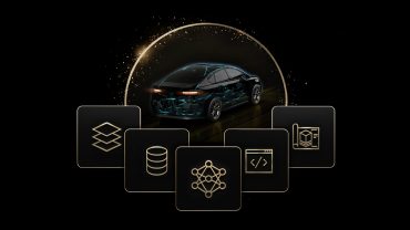 NVIDIA Alpamayo physical AI platform for autonomous systems