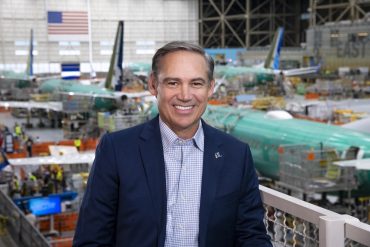 Boeing reported its strongest quarterly revenue since 2018, supported by rising aircraft deliveries and the Spirit AeroSystems acquisition.