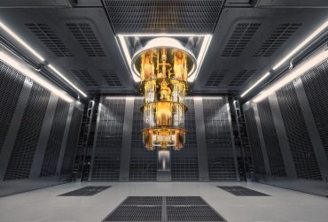 Paragraf graphene electronics technology developed in Cambridge to enable next-generation semiconductor and quantum computing applications.