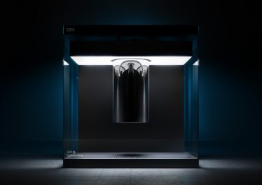 Phasecraft quantum computing researchers developing algorithms for practical applications in materials science and advanced optimisation.