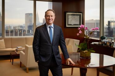 Morgan Stanley CEO Ted Pick emphasized disciplined execution as the firm reported record annual revenues of $70.6 billion for 2025, marking a strategic shift toward wealth management stability.