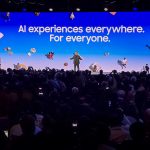 Samsung AI Companion showcased at CES 2026 as part of the company’s plan to deploy AI across 800 million devices