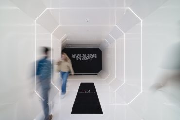 Rocket Lab headquarters during record 2025 revenue and defense backlog growth