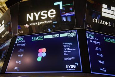 Figma surpasses $1 billion revenue milestone as AI tools expand enterprise product development workflows