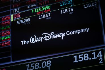 Disney’s fiscal Q1 shows record theme park revenue and streaming growth, but higher content costs and ad weakness weighed on operating income.