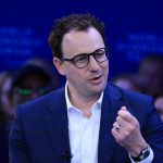 Anthropic CEO Dario Amodei amid mounting Pentagon pressure over Claude safeguards, as the dispute tests the durability of AI safety commitments.