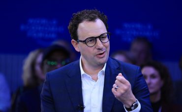 Anthropic CEO Dario Amodei amid mounting Pentagon pressure over Claude safeguards, as the dispute tests the durability of AI safety commitments.