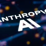 Anthropic logo during Pentagon dispute over AI safeguards