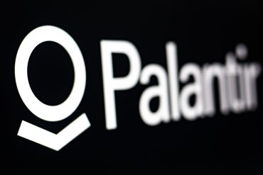 Palantir headquarters as AI-driven revenue jumps 70 percent amid rapid expansion in U.S. commercial and enterprise operations.