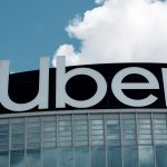 Uber headquarters reflecting the company’s scale and autonomous mobility strategy in 2025