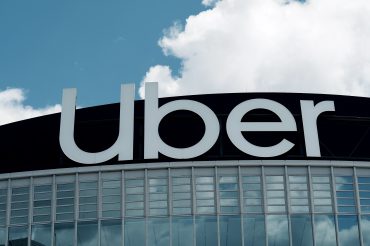 Uber headquarters reflecting the company’s scale and autonomous mobility strategy in 2025