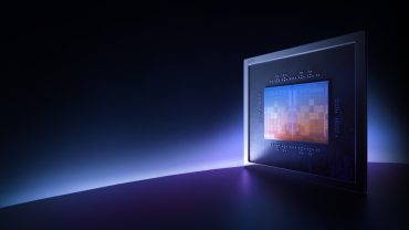 Arm AGI CPU chip design highlighting AI infrastructure orchestration and data centre CPU architecture for agentic AI workloads