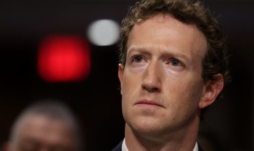 Mark Zuckerberg as Meta faces social media liability after Meta and Google are found liable in LA case over platform design